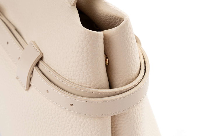 Lucky Bees Grace Mini - Crema Lucky Bees Grace Mini - Crema